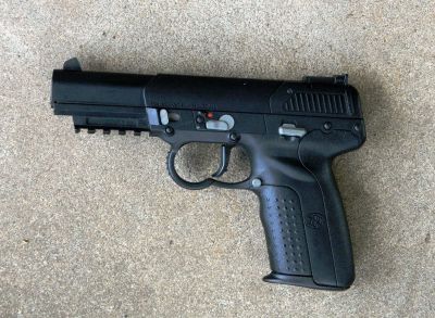 FN Five-Seven