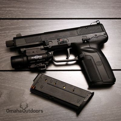 FN Five-Seven MK2