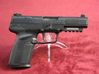 FN Five-Seven MK2