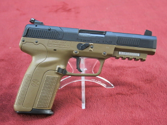 FN Five-Seven MK2