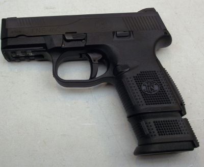 FN FNS 40